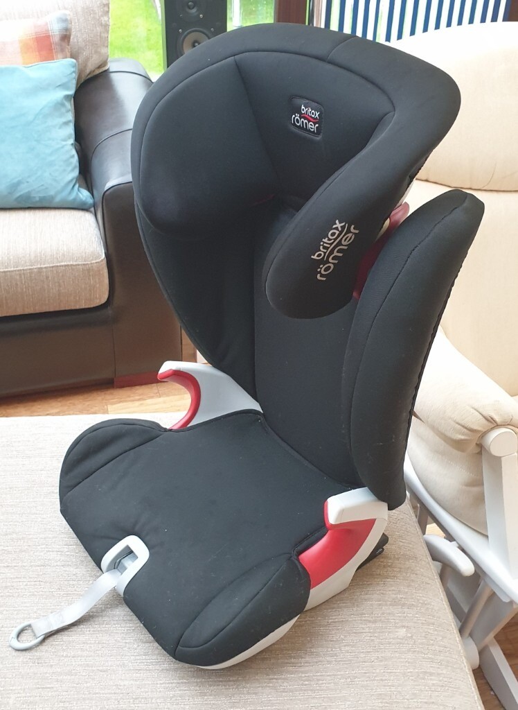 britax romer stage 3